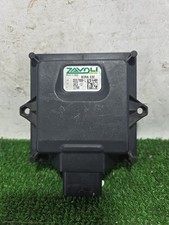 CENTRALINA GPL ZAVOLI. DE817080-01