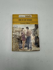 Constance Milburn Fine Di Un