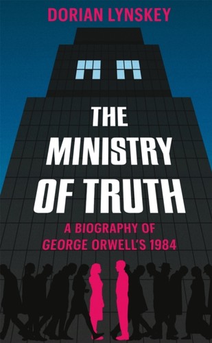 Ministry truth lynskey - of,