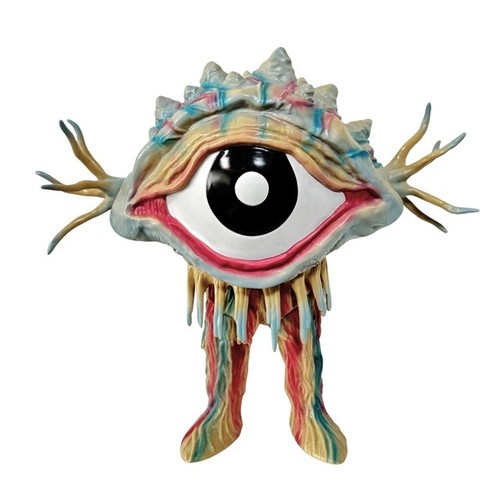 Dream rocket sofubi - dream,