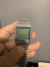 Vintage Casio VDB 200 Touch