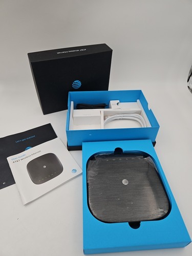 Router wireless homebox - wireless,