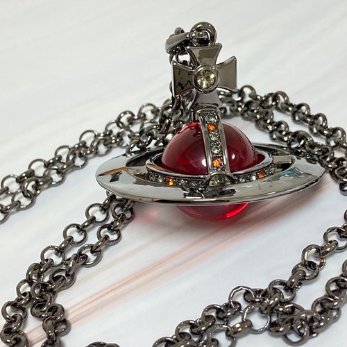Collana vivienne westwood - vivienne,