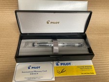 PILOT Fountain Pen Custom