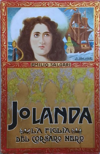 Libro salgari emilio - libro,