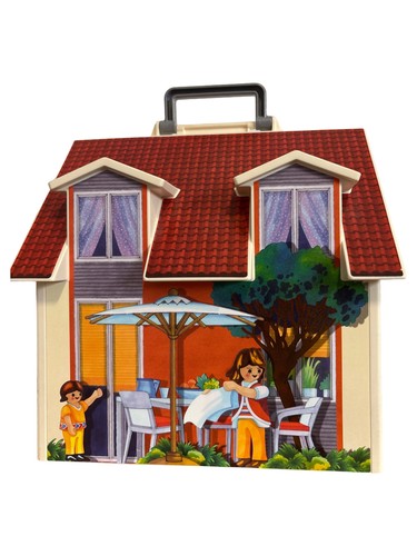 Playmobil casa delle bambole - playmobil,