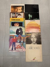 Collezione Vinili Claudio