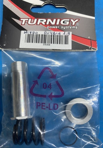 Salva servo parte - , interna