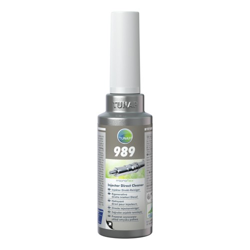 Tunap 989 pulitore iniettori - tunap,