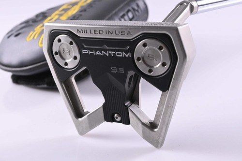 Scotty cameron 2024 phantom - scotty,