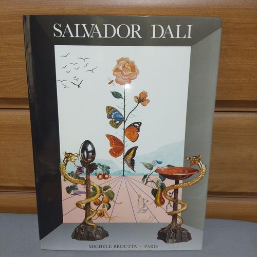 Dali salvador 257 - salvador,