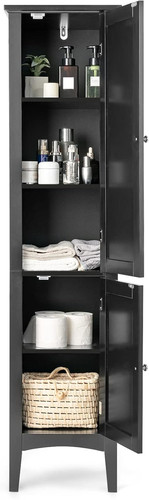 Mobile bagno alto con - mobile,