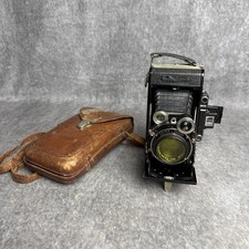 Zeiss Ikon Super Ikonta 530/2