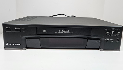 Mitsubishi u510 perfectape - mitsubishi,