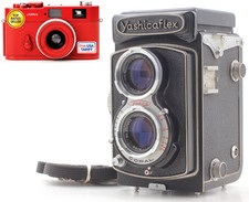 〖Near MINT〗 Yashica