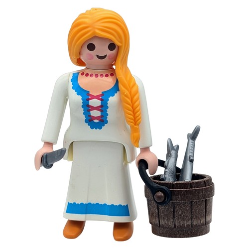 Playmobil personaggio