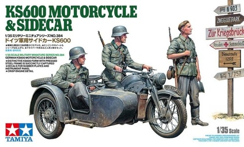 Tamiya 35384 kit - , modellino