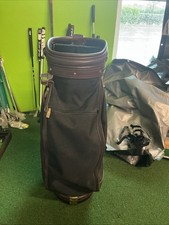 Ben Hogan Borsa Carrello Divisori 6 Vie Senza Coperchio