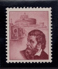 Welcome Cellini Saggio per distributore automatico - MNH