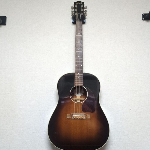 Gibson standard 2017 - j-45,