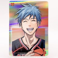 Tetsuya Kuroko IL BASKET CHE