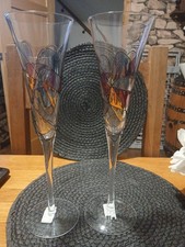 2 Flauti Champagne TGMG Milano