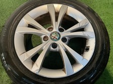 CERCHIO IN LEGA PER ALFA ROMEO
