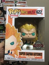Funko Pop! Dragon Ball Z -