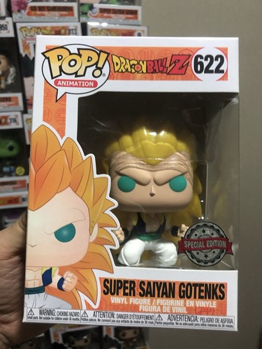 Funko pop dragon ball - dragon,