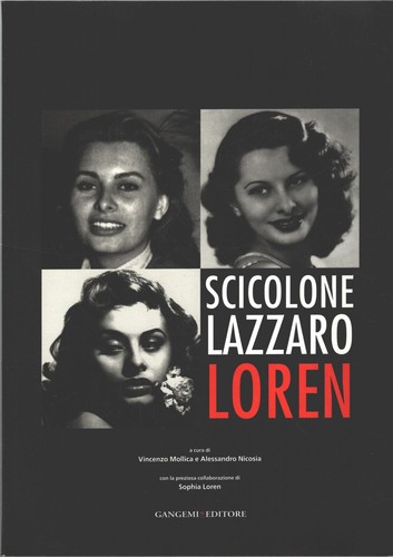 Scicolone lazzaro lorena cura - lazzaro,