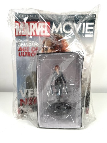Marvel movie collection - collection, 06