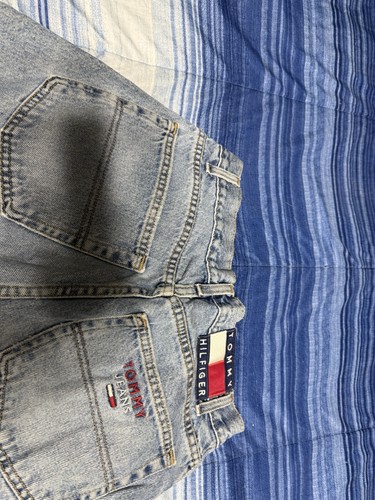 Jeans falegname tommy - jeans,