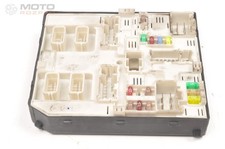 Scatola fusibili BSI RENAULT