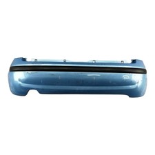 Paraurti posteriore fiat panda - paraurti,