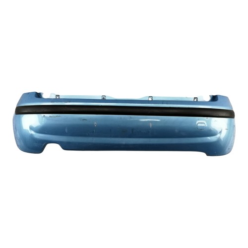 Paraurti posteriore fiat panda - posteriore,