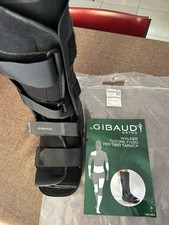 Tutore Caviglia walker Dr Gibaud