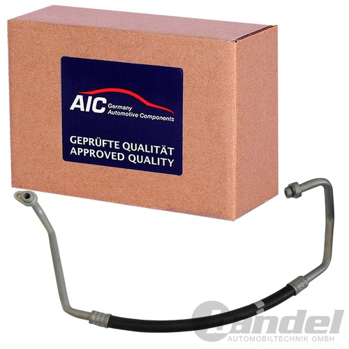 Aic tubo alta pressione - aic,