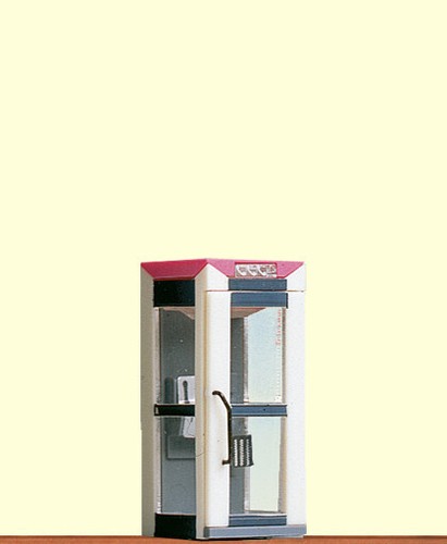 Brawa 5444 cabina - brawa,