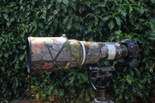Canon 500mm is - 500mm, l