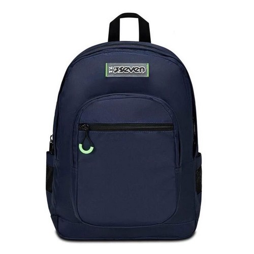 Zaino scuola seven - zaino,