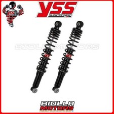 COPPIA AMMORTIZZATORI POSTERIORE YSS APRILIA SPORTCITY 125 2005 TD220-350P-04 20