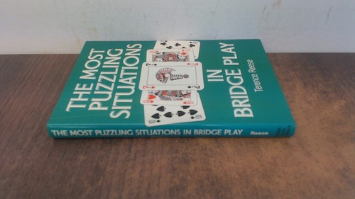 Most puzzling situations - most,