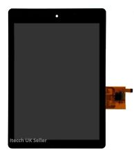 Acer Iconia Tab A1-810 Schermo