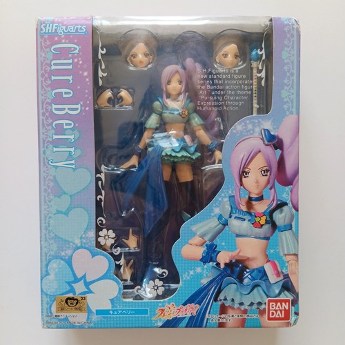 Pretty cure berry - cure,,