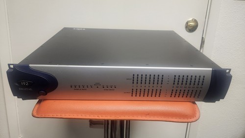 Digidesign 192 interfaccia - , di