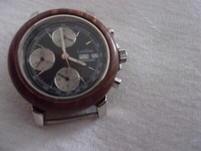 Locman Cronografo Automatico day-date