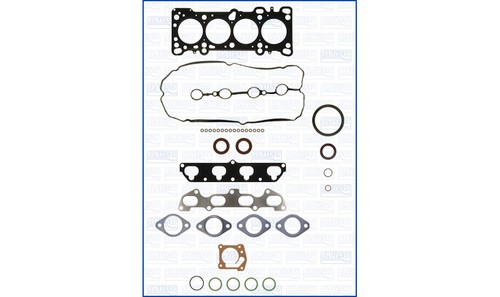 Kit guarnizioni ricostruzione