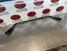 Barra antirollio posteriore X