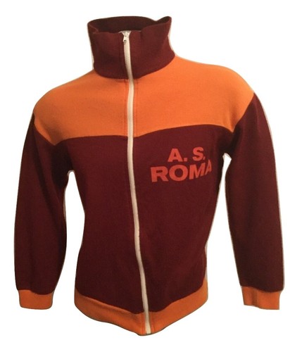 Maglia calcio roma liedholm - maglia,