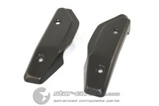 PROTEZIONI RADIATORE CARBONIO